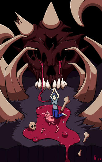 Killing My Demons