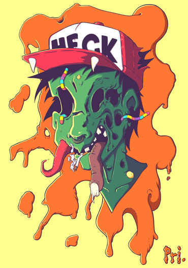 HECK